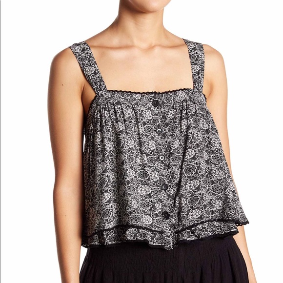 Free People Tops - Free People Top